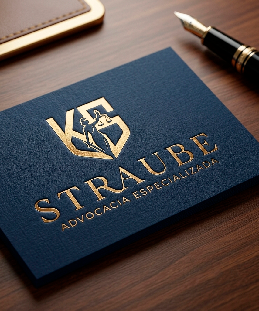 Straube Advocacia Especializada